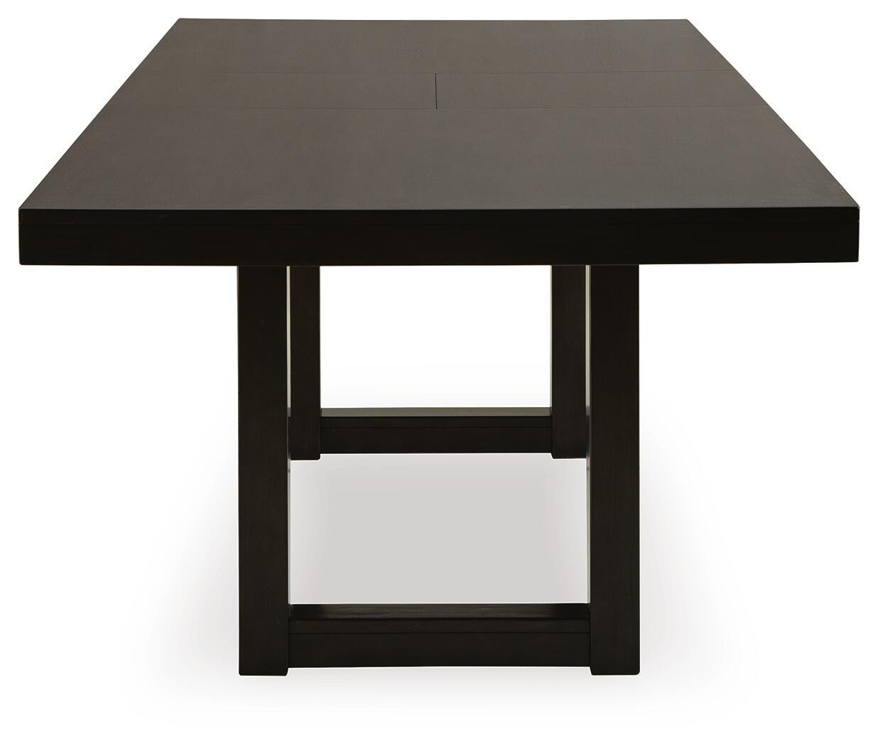 Neymorton Dining Table and 10 Chairs