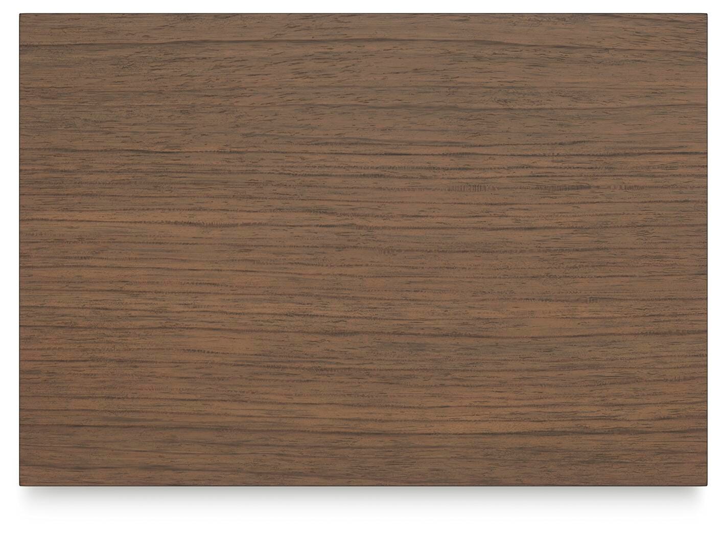 Landocken Full Panel Headboard, Dresser, Mirror and Nightstand