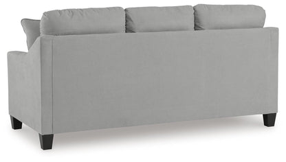 Adlai Sofa, Loveseat, Chair and Ottoman
