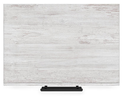 Cayboni Twin Panel Bed, Dresser, Mirror, Chest and Nightstand