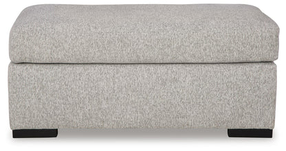 Evansley Sofa, Loveseat, Chair and Ottoman