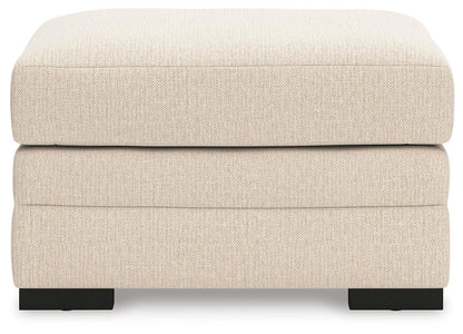Lango Sofa and Ottoman