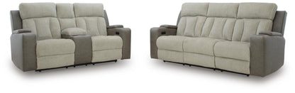 Branthorpe Sofa and Loveseat
