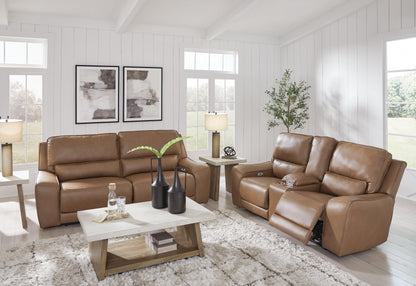 DeepWakes Sofa and Loveseat