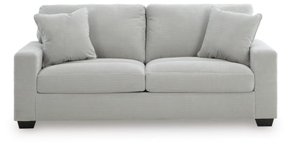 Greenbriar Sofa and Loveseat