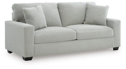 Greenbriar Sofa and Loveseat