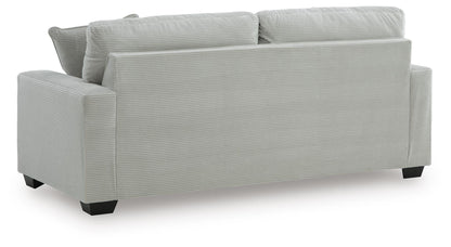 Greenbriar Sofa and Loveseat