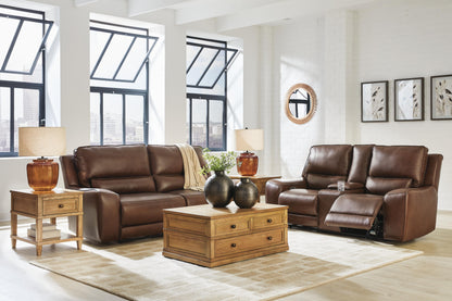 DeepWakes Sofa and Loveseat