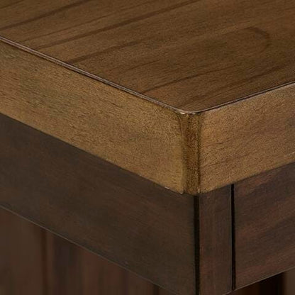 Rylandeen Counter Height Dining Table and 8 Barstools