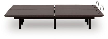 Comfort Classic Adj Base Split Cal King Adjustable Base