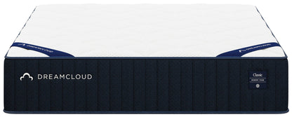 Dreamcloud Classic Memory Foam Queen Mattress