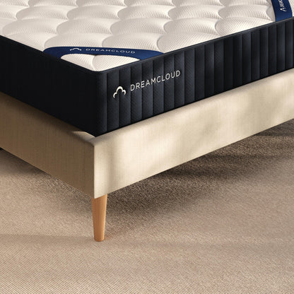 Dreamcloud Classic Memory Foam Queen Mattress