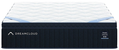 Dreamcloud Premier Memory Foam Queen Mattress