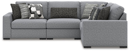 Bealton 4-Piece Sectional