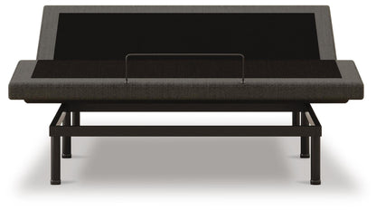 Comfort Premier Adj Base King Adjustable Base