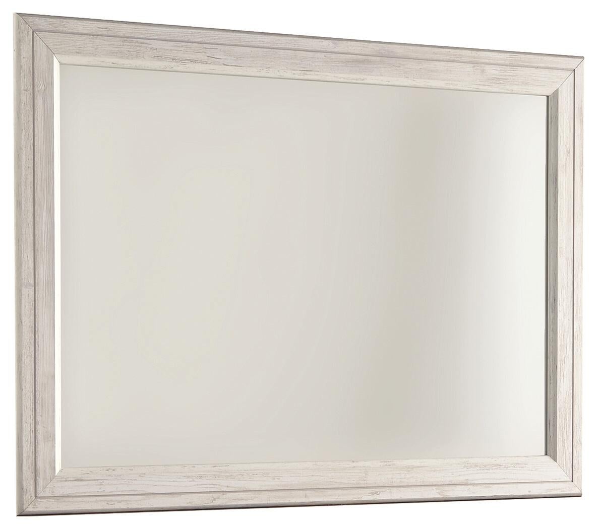 Willowton Bedroom Mirror