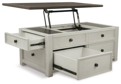 Bolanburg Lift Top Cocktail Table