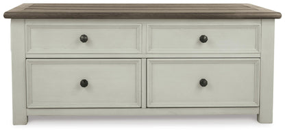 Bolanburg Lift Top Cocktail Table