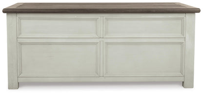 Bolanburg Lift Top Cocktail Table