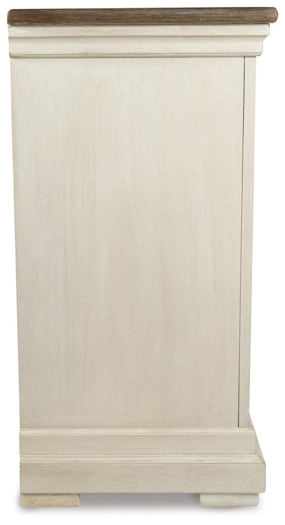 Bolanburg Dining Room Server