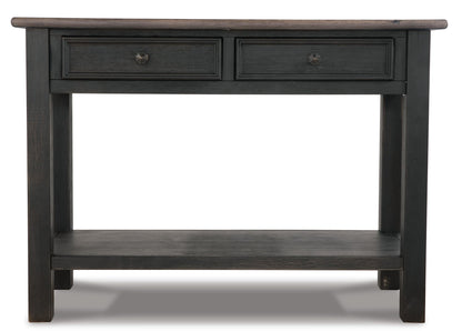 Tyler Creek Sofa Table