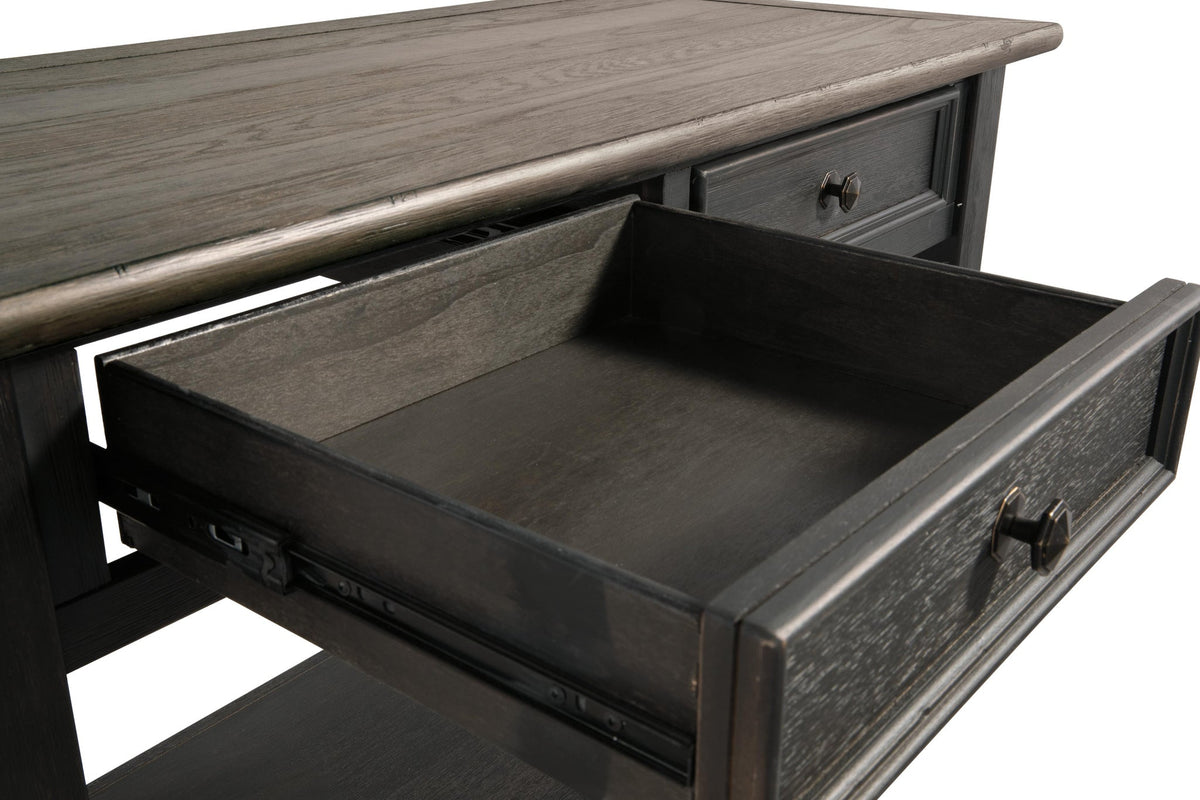Tyler Creek Sofa Table