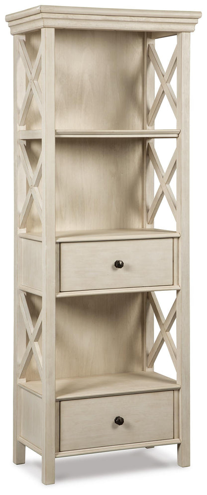 Bolanburg Display Cabinet