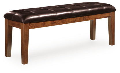 Ralene Large UPH Dining Room Bench