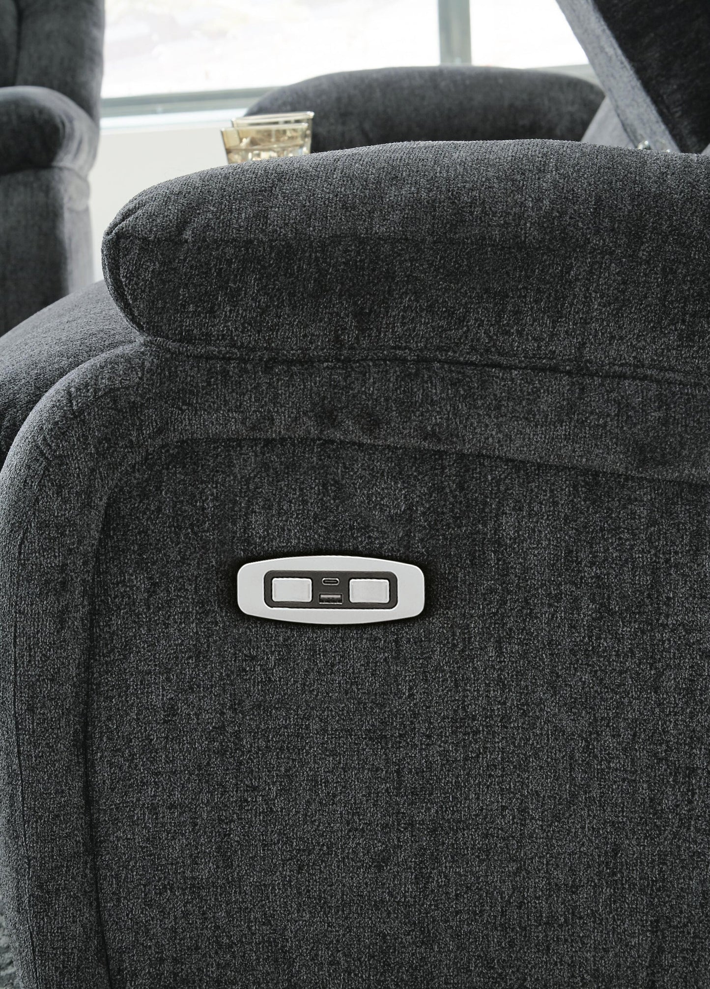 Draycoll Rocker Recliner