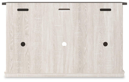 Dorrinson Medium TV Stand