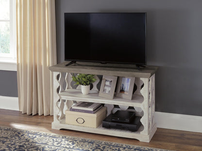 Havalance Console Sofa Table
