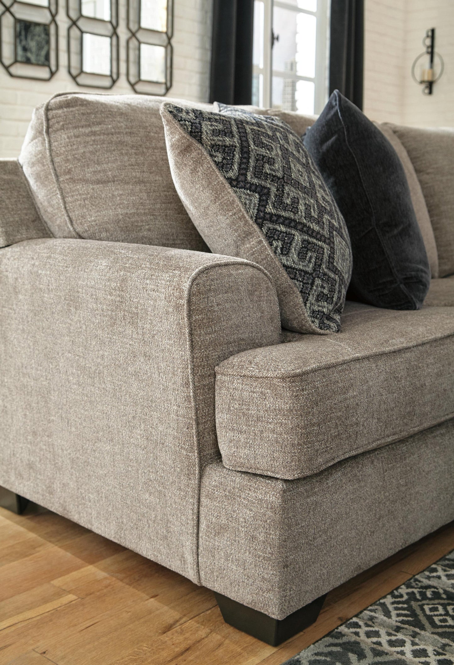 Bovarian 3-Piece Sectional