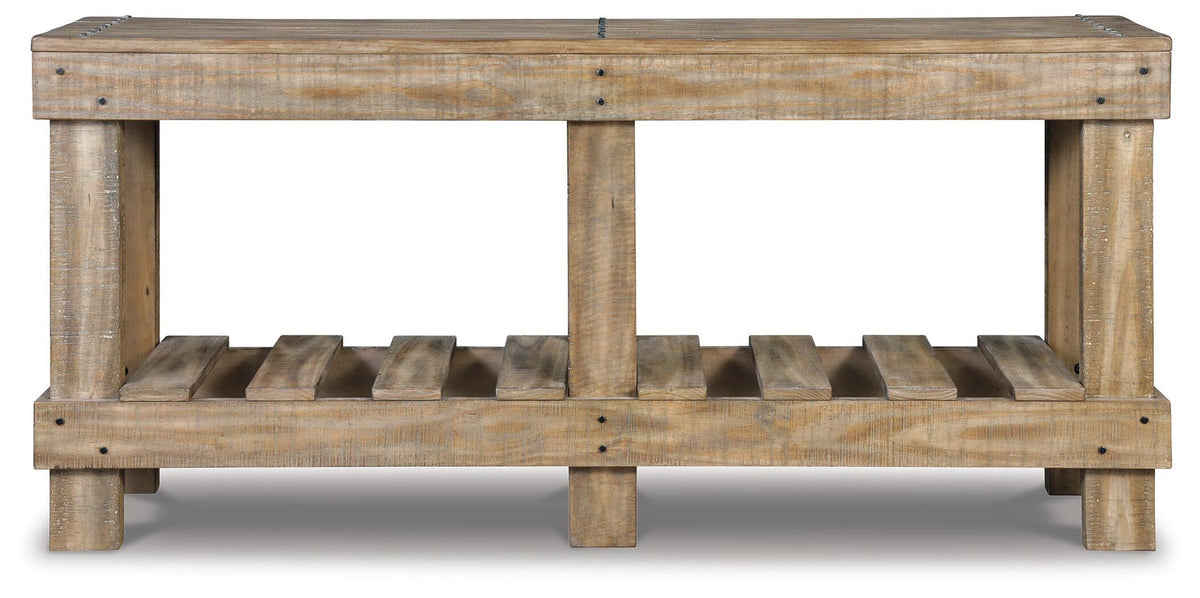 Susandeer Console Sofa Table