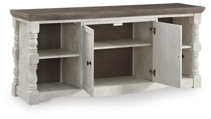 Havalance Extra Large TV Stand