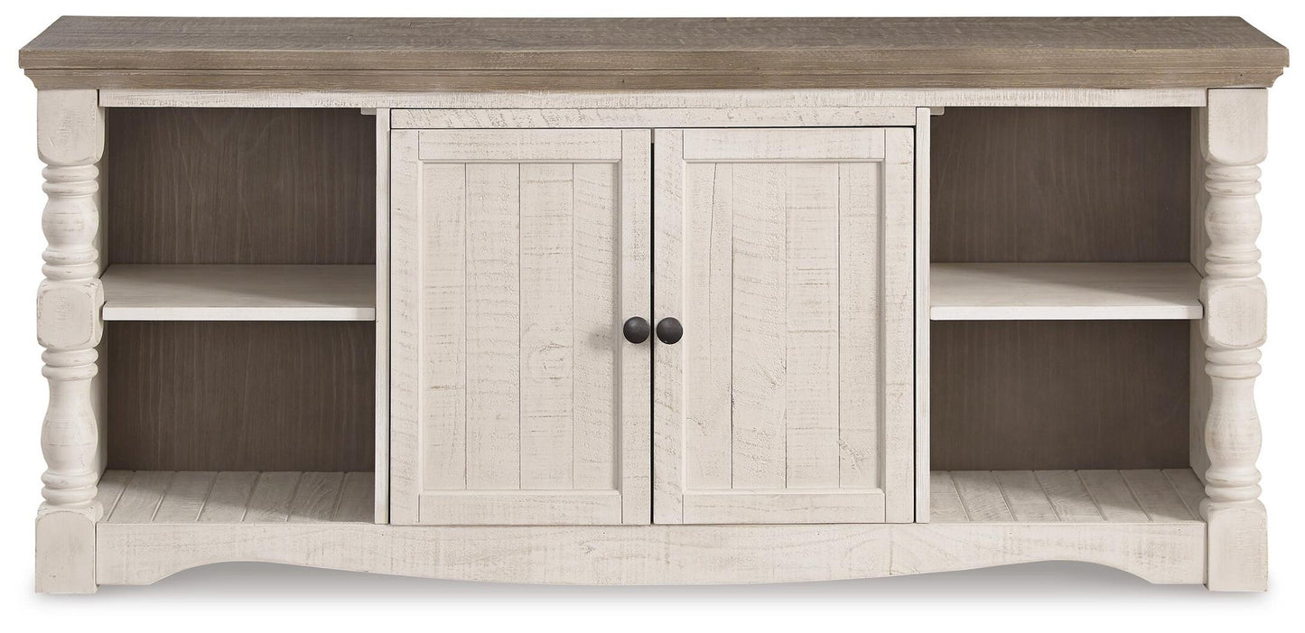 Havalance Extra Large TV Stand