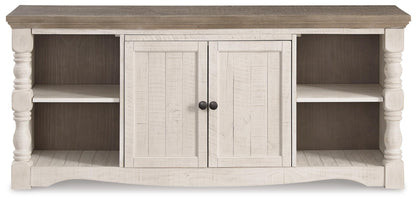 Havalance Extra Large TV Stand