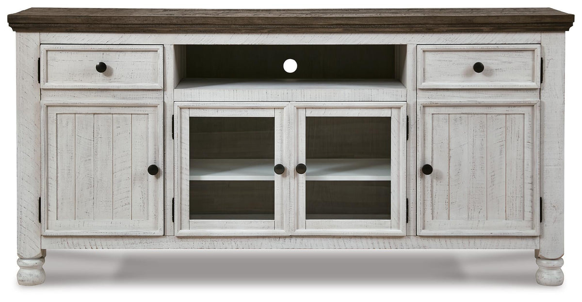 Havalance Extra Large TV Stand