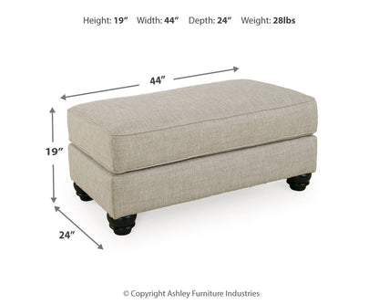Asanti Ottoman