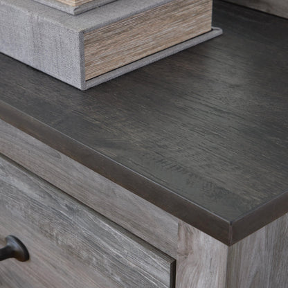 Bronyan Six Drawer Dresser