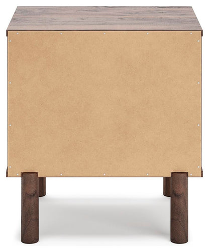 Calverson One Drawer Night Stand
