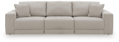 Next-Gen Gaucho 3-Piece Sectional Sofa