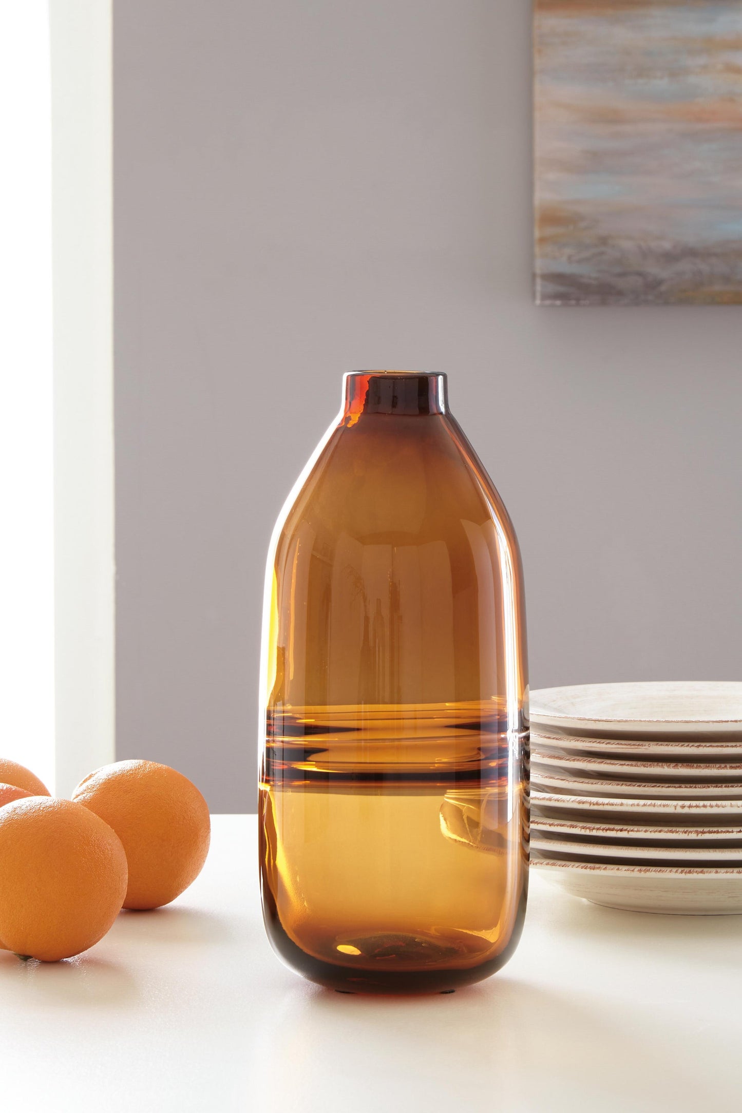 Lemmitt Vase
