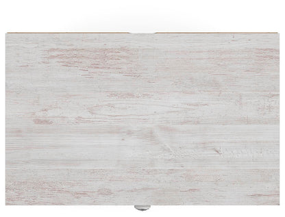 Paxberry Five Drawer Chest