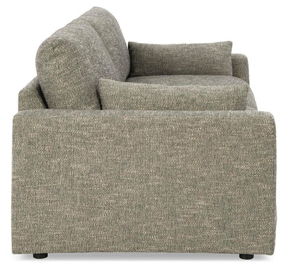 Dramatic Sofa