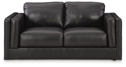 Amiata Loveseat