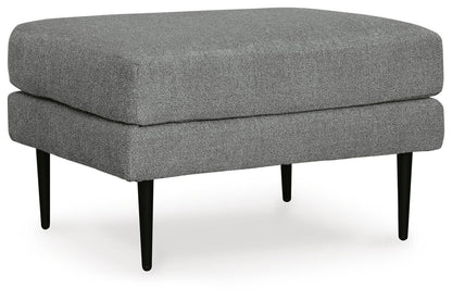 Hazela Ottoman