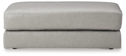 Amiata Oversized Accent Ottoman