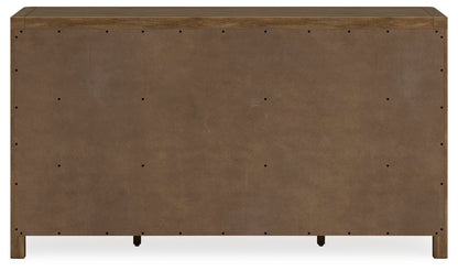 Cabalynn Dresser