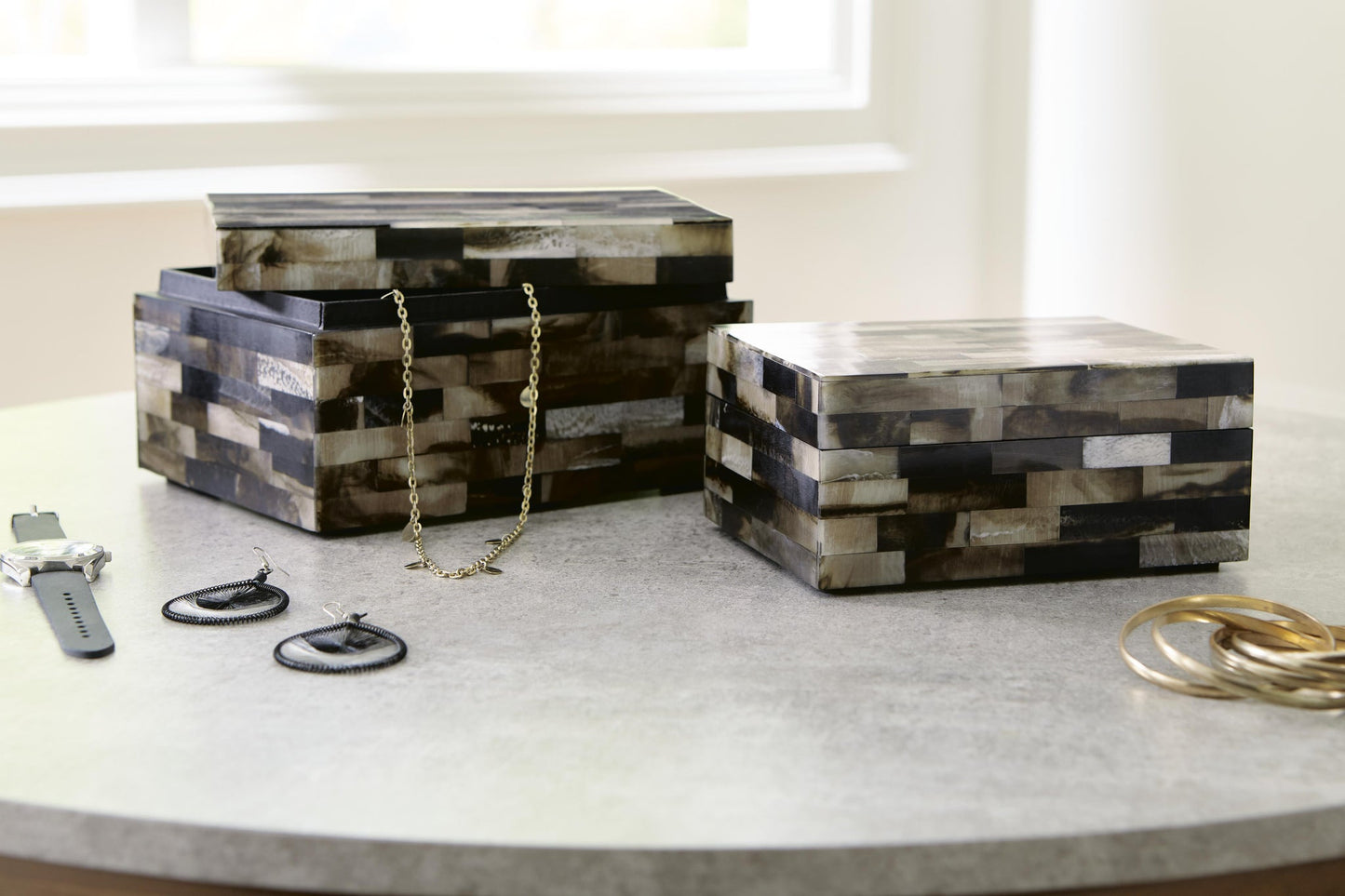 Ellford Box Set (2/CN)