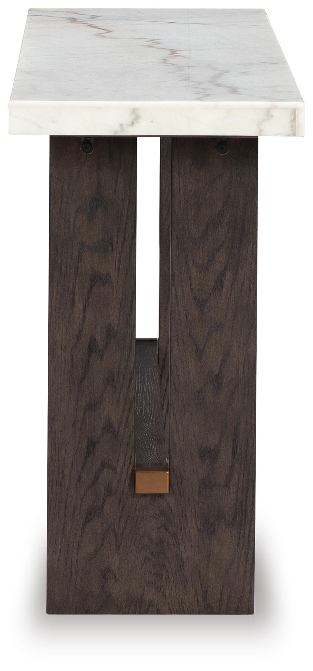 Burkhaus Sofa Table